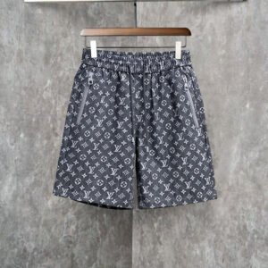 Louis Vuitton Men Pants