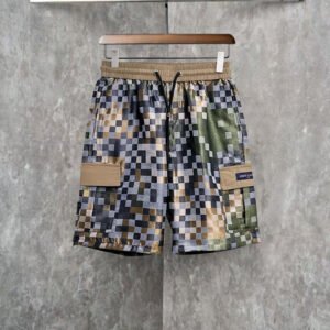 Louis Vuitton Men Pants