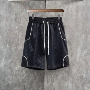 Louis Vuitton Men Pants