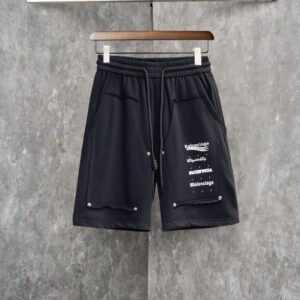 Balenciaga Men Pants