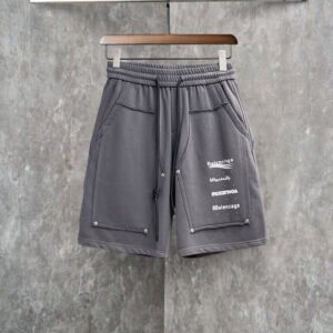 Balenciaga Men Pants