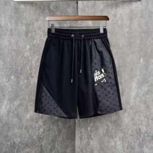 Louis Vuitton Men Pants