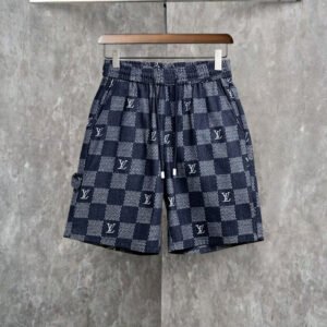 Louis Vuitton Men Pants