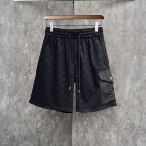 Louis Vuitton Men Pants
