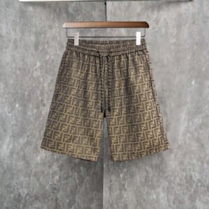 Fendi Men Pants