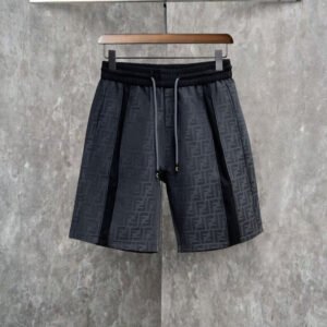 Fendi Men Pants
