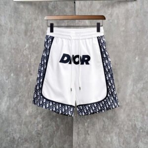 Dior Men Pants
