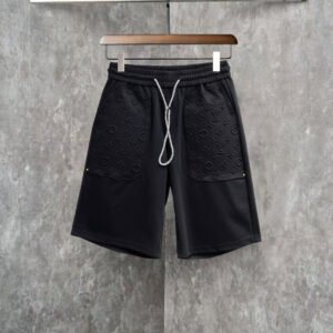 Louis Vuitton Men Pants
