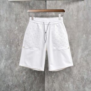 Louis Vuitton Men Pants