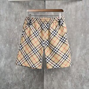 Burberry Men Pants