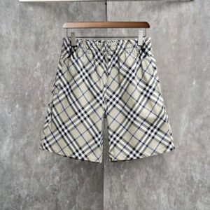 Burberry Men Pants