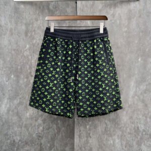 Louis Vuitton Men Pants