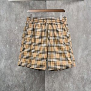 Burberry Men Pants
