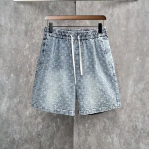 Louis Vuitton Men Pants