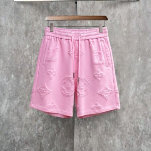 Louis Vuitton Men Pants