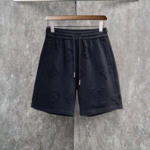 Louis Vuitton Men Pants
