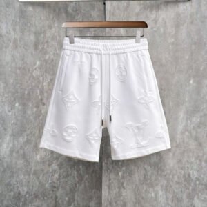 Louis Vuitton Men Pants
