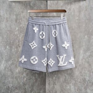 Louis Vuitton Men Pants