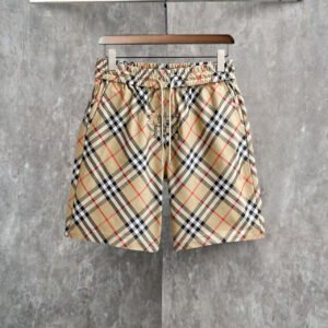 Burberry Men Pants