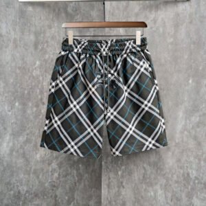 Burberry Men Pants