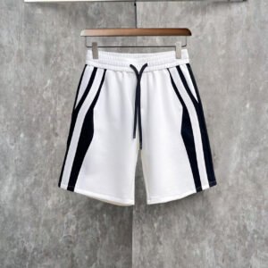 Balenciaga Men Pants