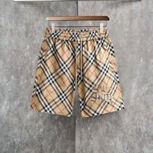 Burberry Men Pants