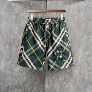 Burberry Men Pants