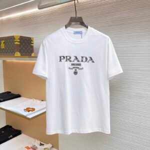 Prada Unisex T-Shirt
