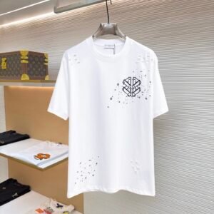 Balenciaga Unisex T-Shirt