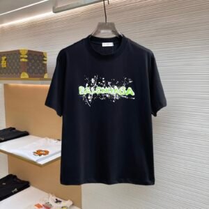 Balenciaga Unisex T-Shirt