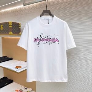 Balenciaga Unisex T-Shirt