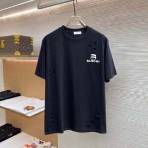 Balenciaga Unisex T-Shirt