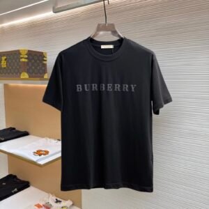 Burberry Unisex T-Shirt