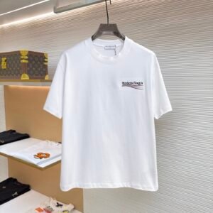 Balenciaga Unisex T-Shirt
