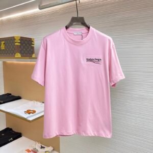 Balenciaga Unisex T-Shirt