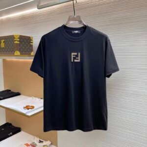 Fendi Unisex T-Shirt