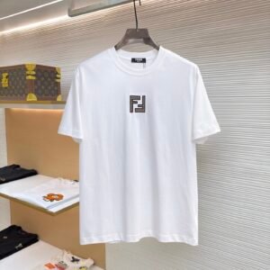 Fendi Unisex T-Shirt