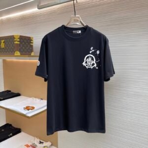 Moncler Unisex T-Shirt