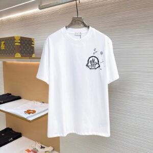 Moncler Unisex T-Shirt