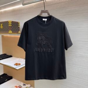 Burberry Unisex T-Shirt