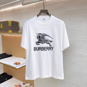 Burberry Unisex T-Shirt