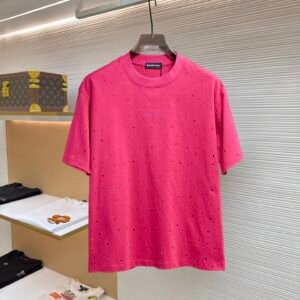 Balenciaga Unisex T-Shirt
