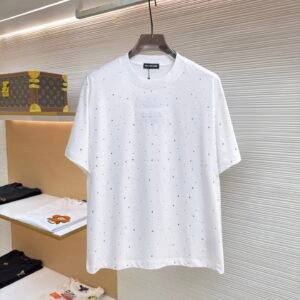 Balenciaga Unisex T-Shirt