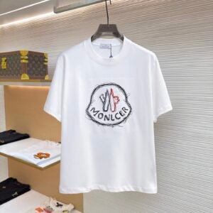 Moncler Unisex T-Shirt