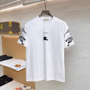 Burberry Unisex T-Shirt