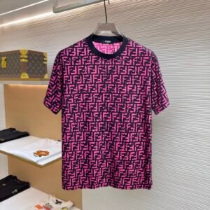 Fendi Unisex T-Shirt
