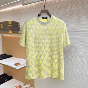 Fendi Unisex T-Shirt