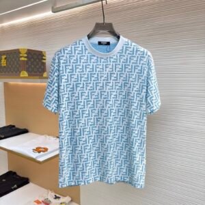 Fendi Unisex T-Shirt