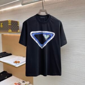 Prada Unisex T-Shirt