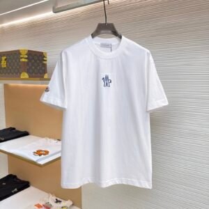 Moncler Unisex T-Shirt